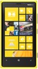 Смартфон Nokia Lumia 920 Yellow - Гурьевск