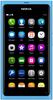 Смартфон Nokia N9 16Gb Blue - Гурьевск