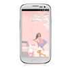 Мобильный телефон Samsung + 1 ГБ RAM+  Galaxy S III GT-I9300 La Fleur 16 Гб 16 ГБ - Гурьевск