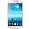 Смартфон Samsung Galaxy Mega 6.3 GT-I9200 White - Гурьевск