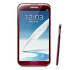 Смартфон Samsung Galaxy Note 2 GT-N7100ZRD 16 ГБ - Гурьевск