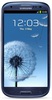 Смартфон Samsung Galaxy S3 GT-I9300 16Gb Pebble blue - Гурьевск