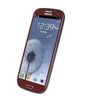 Смартфон Samsung Galaxy S3 GT-I9300 16Gb La Fleur Red - Гурьевск