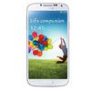 Смартфон Samsung Galaxy S4 GT-I9505 White - Гурьевск