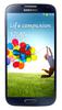 Смартфон Samsung Galaxy S4 GT-I9505 Black - Гурьевск