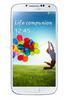 Смартфон Samsung Galaxy S4 GT-I9500 16Gb White Frost - Гурьевск
