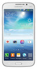 Смартфон SAMSUNG I9152 Galaxy Mega 5.8 White - Гурьевск