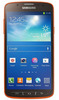 Смартфон SAMSUNG I9295 Galaxy S4 Activ Orange - Гурьевск