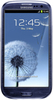 Смартфон SAMSUNG I9300 Galaxy S III 16GB Pebble Blue - Гурьевск