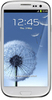 Смартфон SAMSUNG I9300 Galaxy S III 16GB Marble White - Гурьевск
