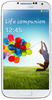 Смартфон SAMSUNG I9500 Galaxy S4 16Gb White - Гурьевск