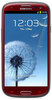 Смартфон Samsung Samsung Смартфон Samsung Galaxy S III GT-I9300 16Gb (RU) Red - Гурьевск