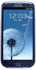 Смартфон Samsung Samsung Смартфон Samsung Galaxy S III 16Gb Blue - Гурьевск