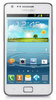 Смартфон Samsung Samsung Смартфон Samsung Galaxy S II Plus GT-I9105 (RU) белый - Гурьевск