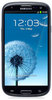 Смартфон Samsung Samsung Смартфон Samsung Galaxy S3 64 Gb Black GT-I9300 - Гурьевск