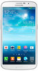 Смартфон Samsung Samsung Смартфон Samsung Galaxy Mega 6.3 8Gb GT-I9200 (RU) белый - Гурьевск
