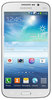 Смартфон Samsung Samsung Смартфон Samsung Galaxy Mega 5.8 GT-I9152 (RU) белый - Гурьевск
