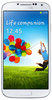 Смартфон Samsung Samsung Смартфон Samsung Galaxy S4 64Gb GT-I9500 (RU) белый - Гурьевск