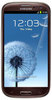 Смартфон Samsung Samsung Смартфон Samsung Galaxy S III 16Gb Brown - Гурьевск