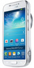 Смартфон SAMSUNG SM-C101 Galaxy S4 Zoom White - Гурьевск