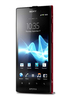 Смартфон Sony Xperia ion Red - Гурьевск