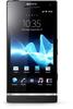 Смартфон Sony Xperia S Black - Гурьевск