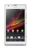 Смартфон Sony Xperia SP C5303 White - Гурьевск
