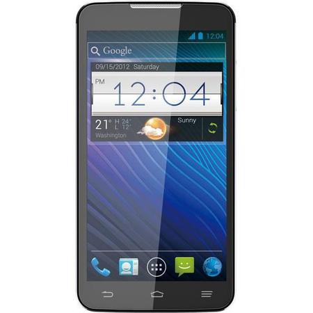 Смартфон ZTE Grand Memo Blue - Гурьевск