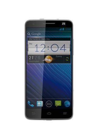 Смартфон ZTE Grand S White - Гурьевск